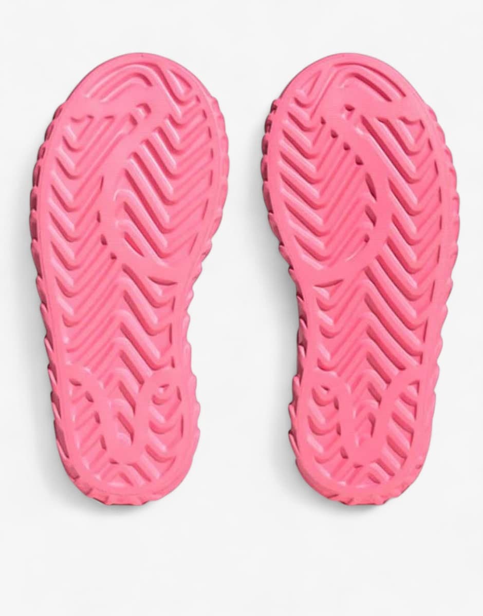 ADIDAS Originals AdiFom Superstar Boots Pink — снимка 6