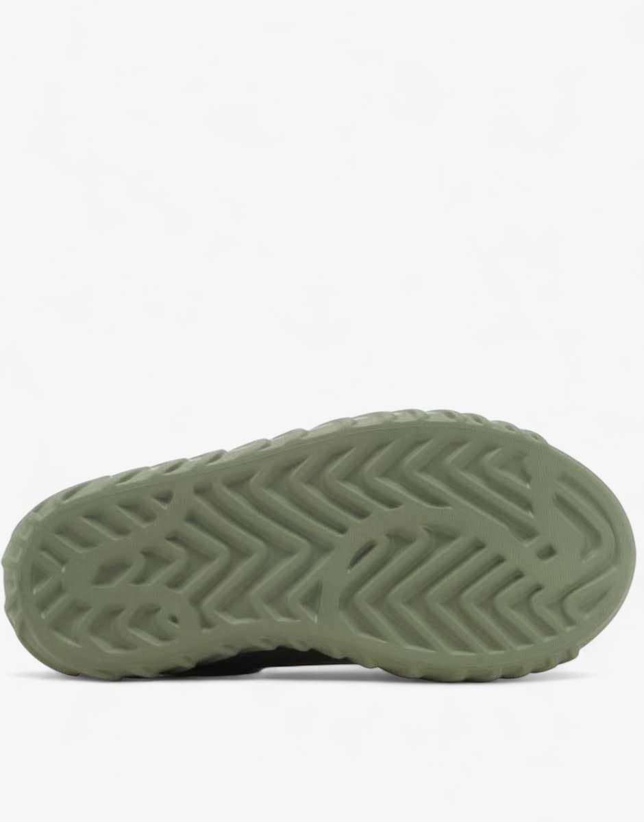 ADIDAS Originals AdiFom Superstar Boots Silver Green — снимка 6