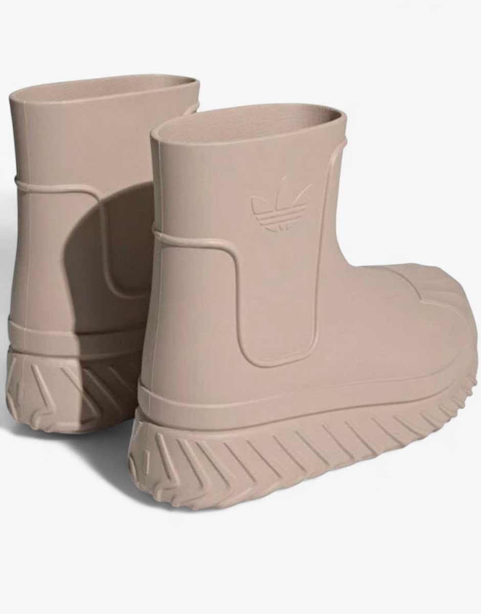 ADIDAS Originals AdiFom Superstar Boots Wonder Taupe — view 4