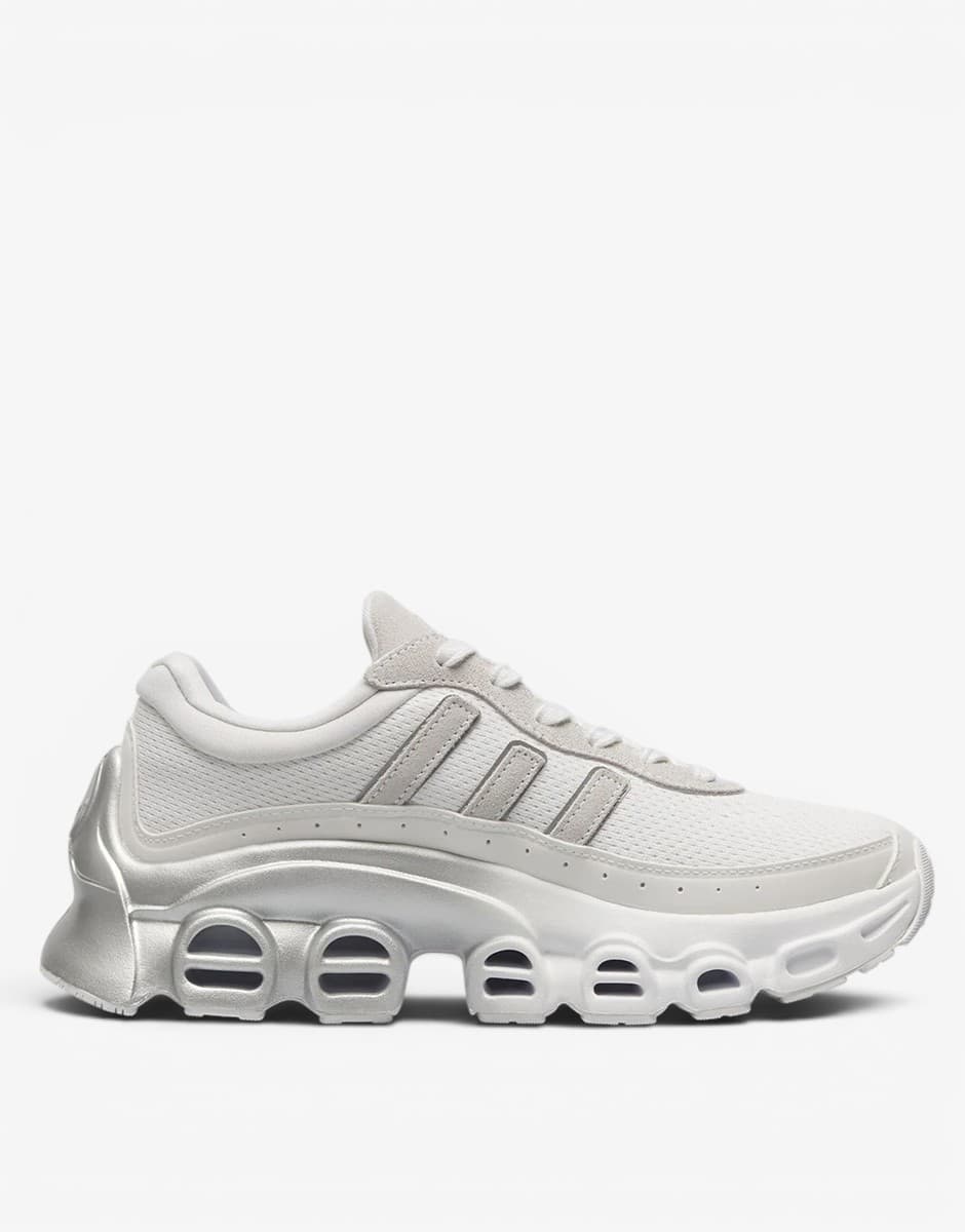 ADIDAS Originals Adifom Megaride White — view 2