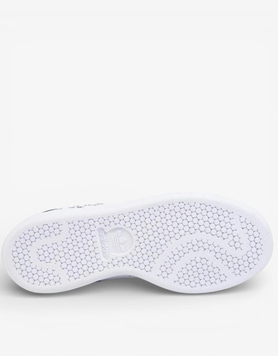 ADIDAS Originals Escarpe Stan Smith Shoes White — view 6