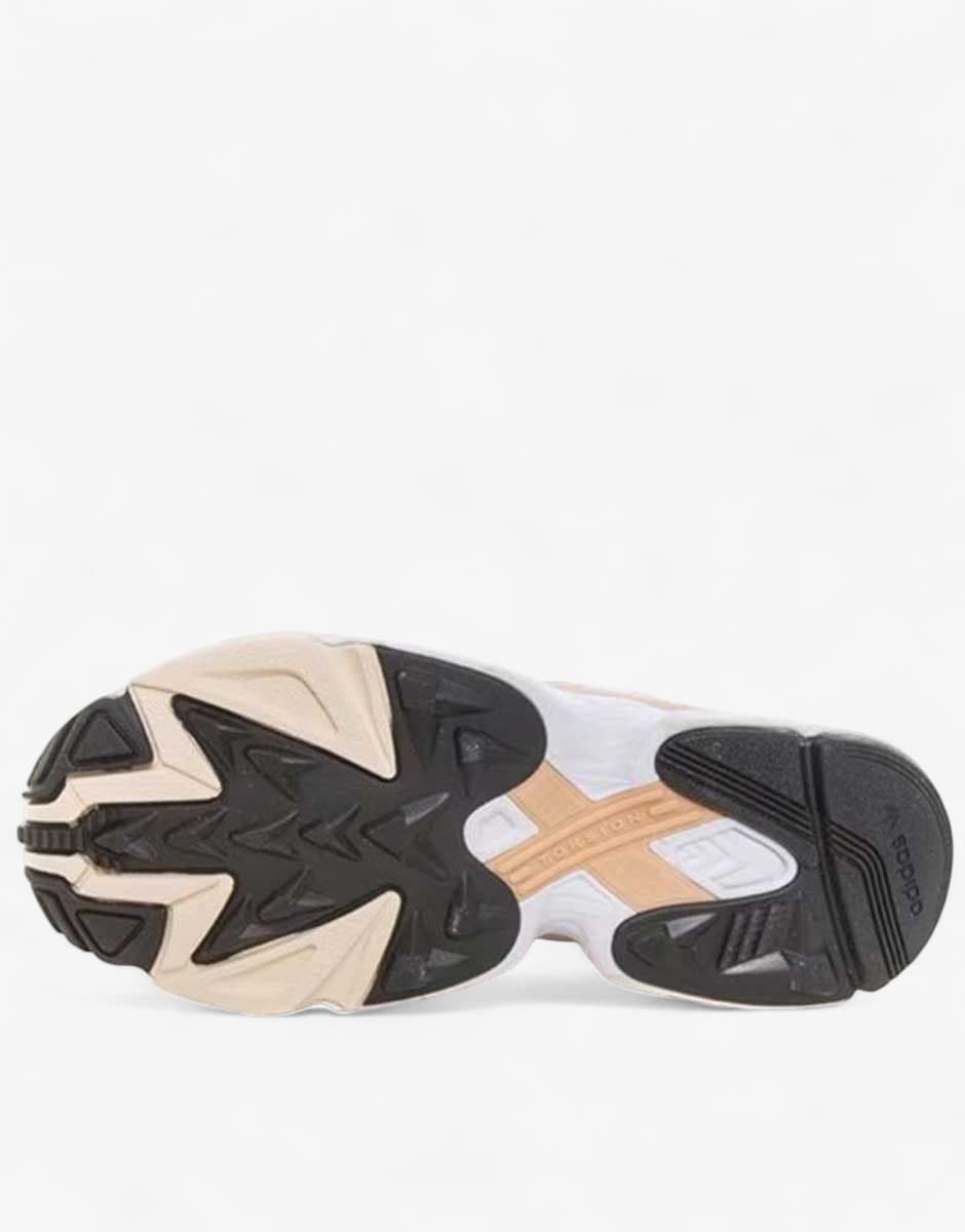 ADIDAS Originals Falcon Shoes Beige — снимка 6