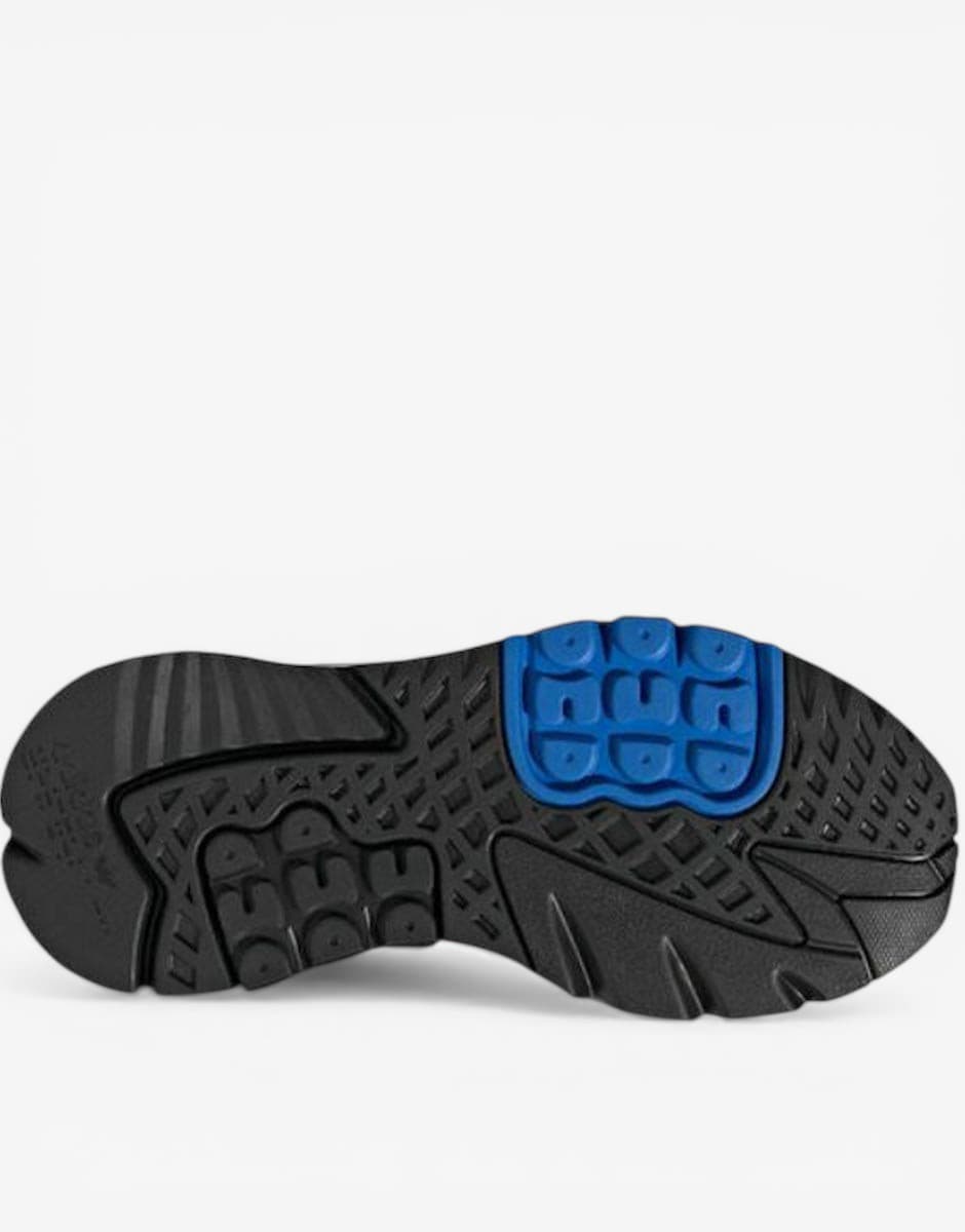 ADIDAS Originals Nite Jogger Shoes Pink — view 6