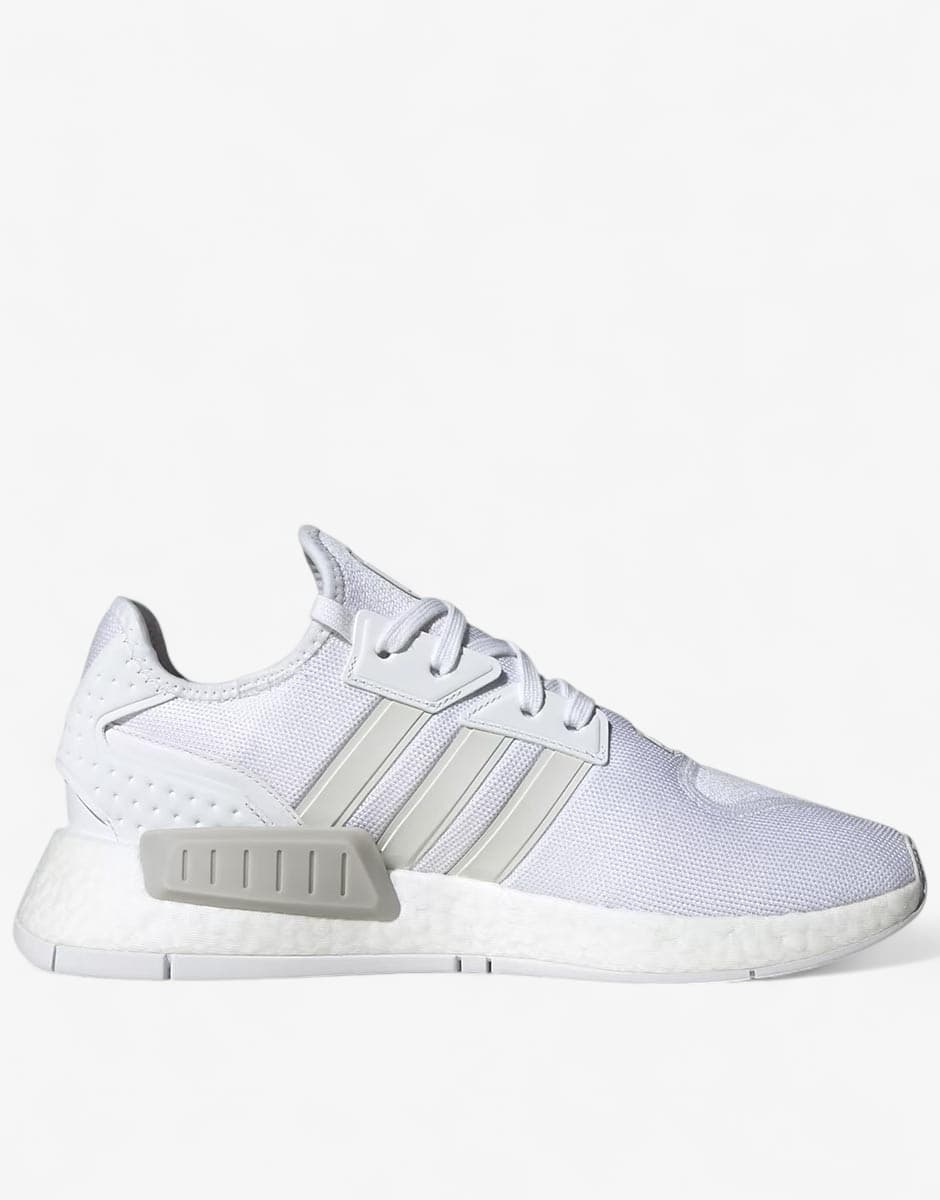 ADIDAS Originals Nmd_G1 Shoes White W — view 2