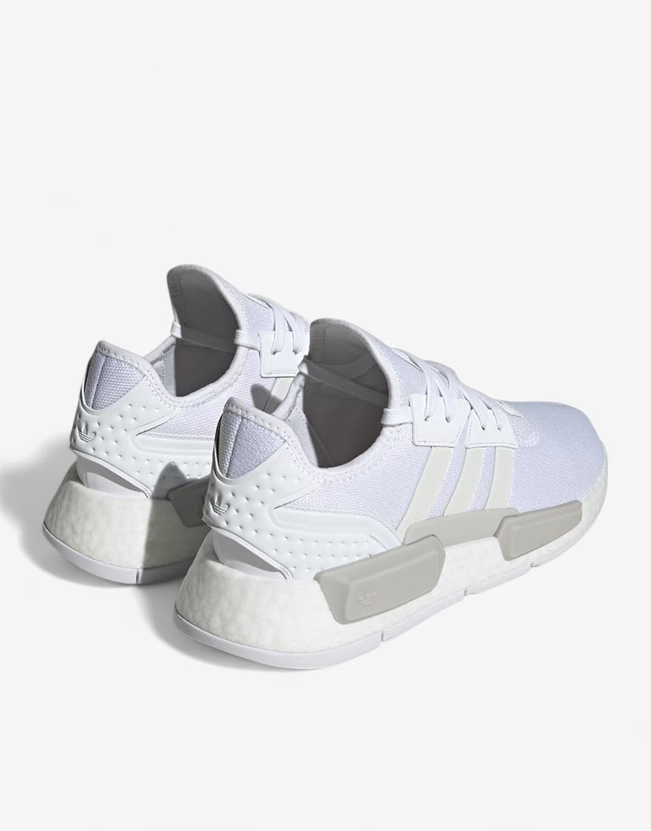ADIDAS Originals Nmd_G1 Shoes White W — view 4