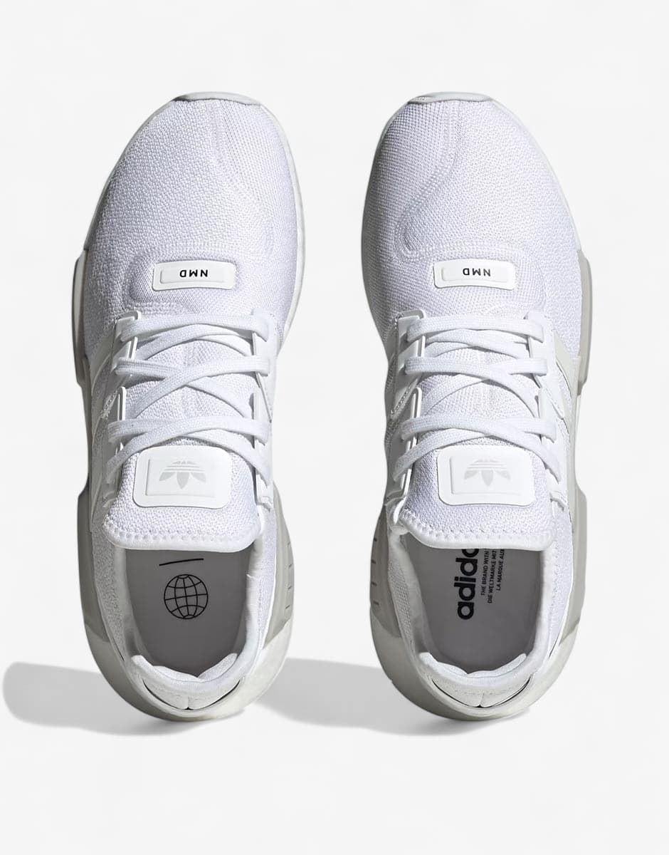 ADIDAS Originals Nmd_G1 Shoes White W — view 5