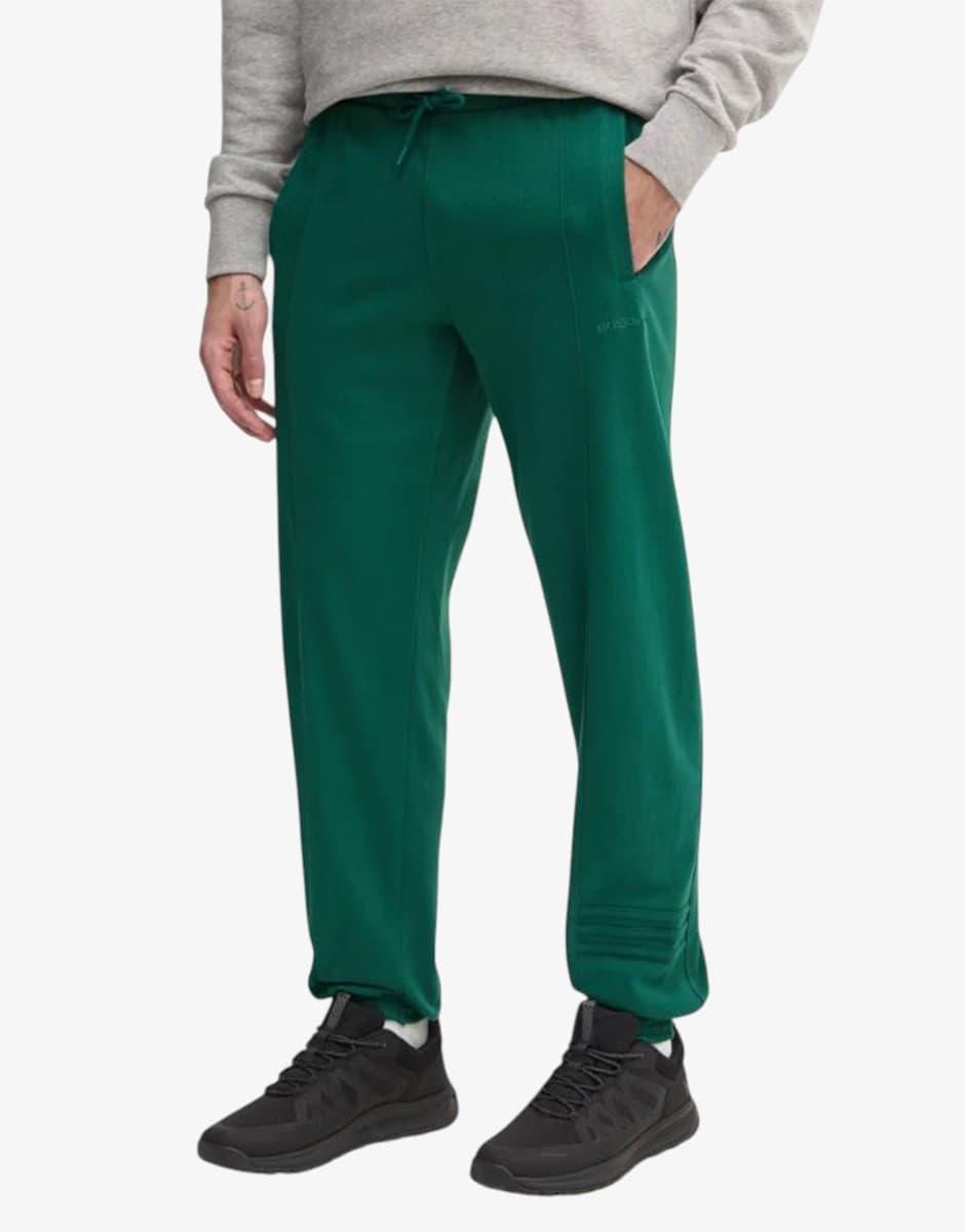 ADIDAS Originals Pre-Loved Pants Green