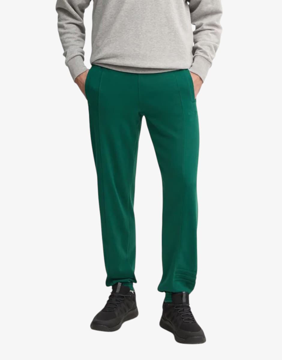 ADIDAS Originals Pre-Loved Pants Green — view 3
