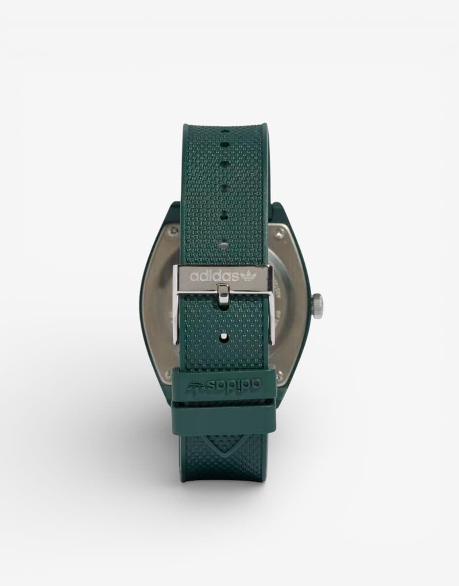 ADIDAS Originals Project Two Watch Green — снимка 2