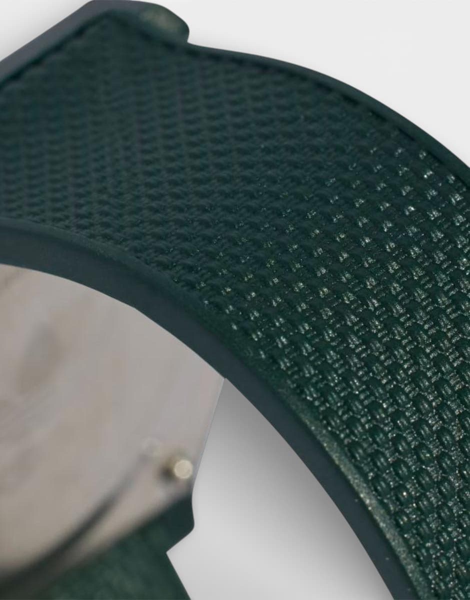 ADIDAS Originals Project Two Watch Green — снимка 4