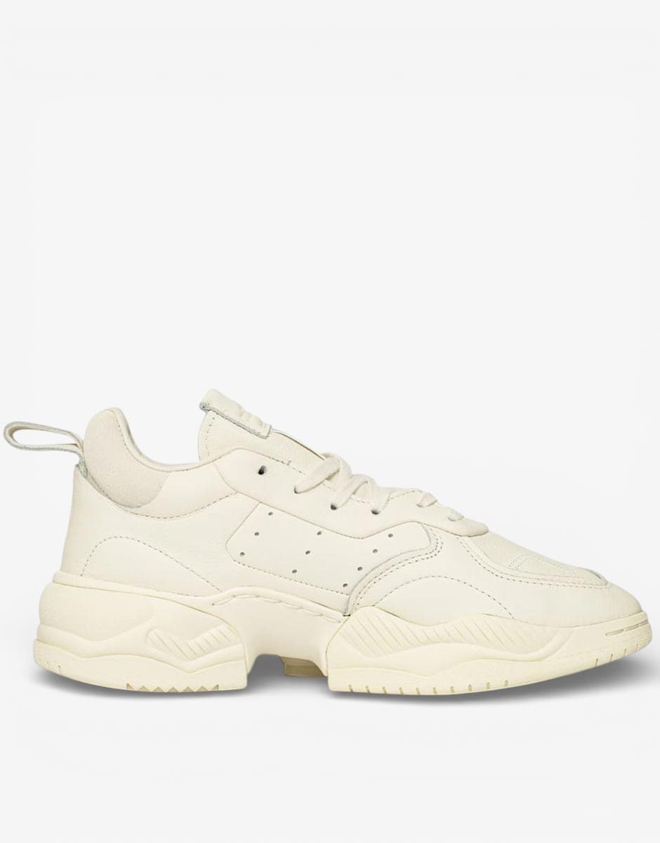 ADIDAS Originals Supercourt RX Shoes Beige — снимка 2