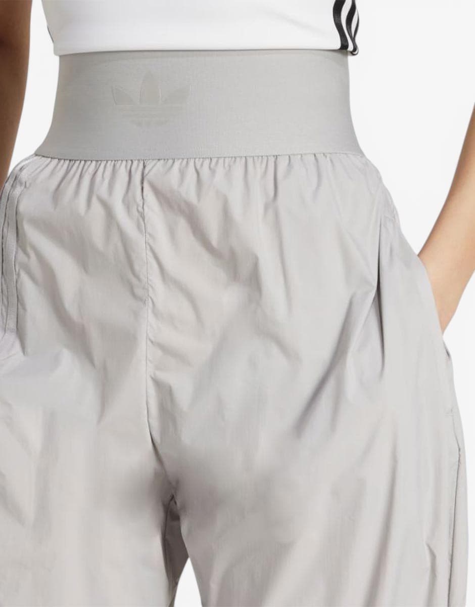 ADIDAS Originals Waistband Pants Grey — view 3