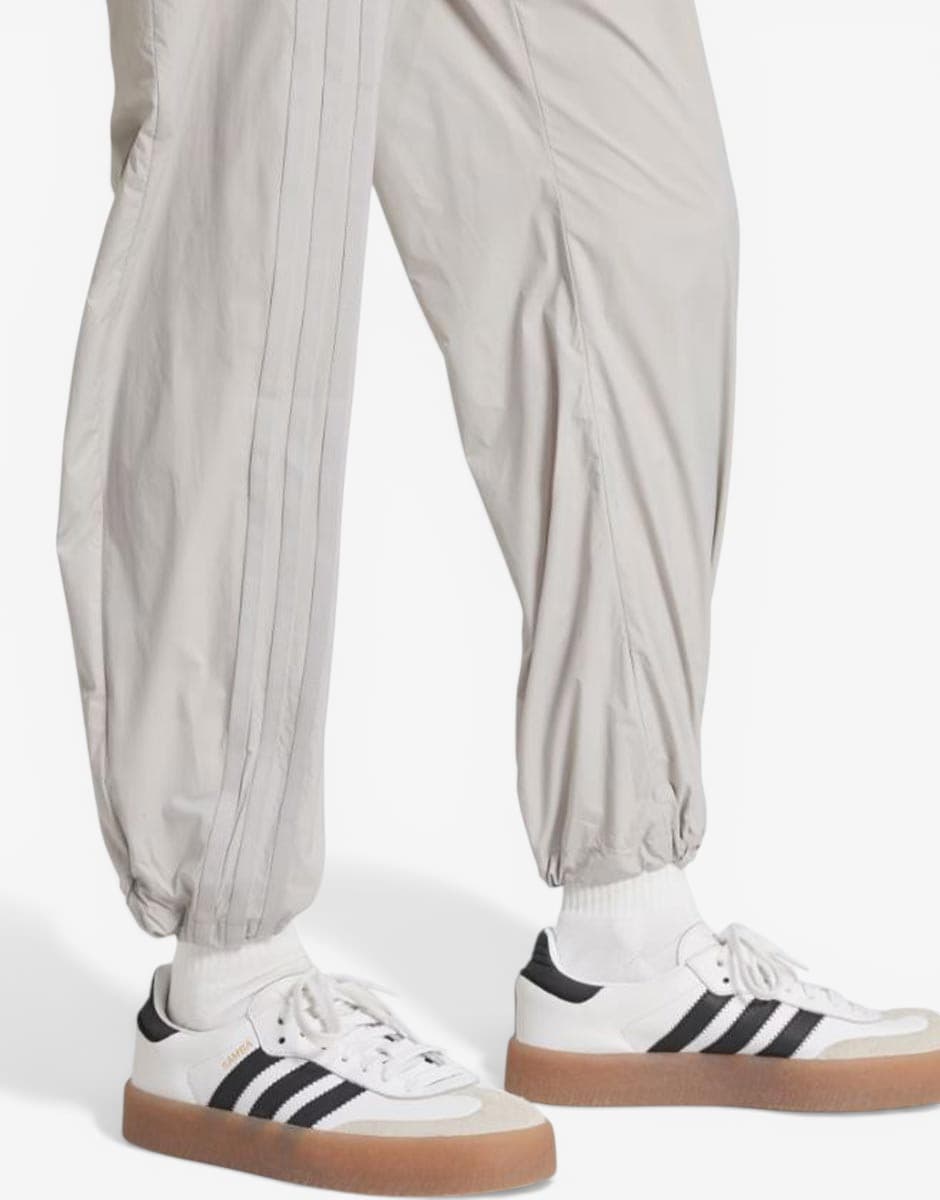 ADIDAS Originals Waistband Pants Grey — view 4