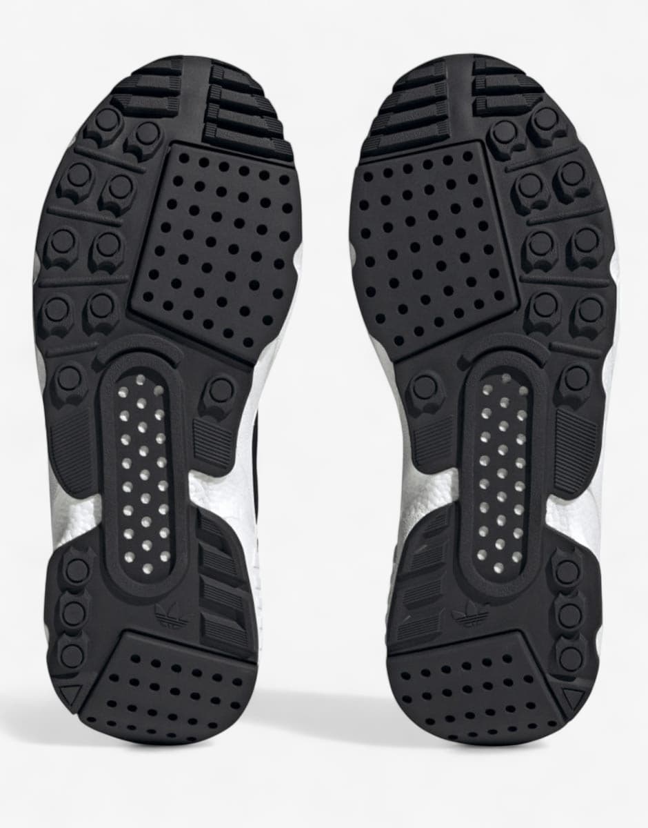ADIDAS Originals Zx 22 Boost Shoes Black M — view 6