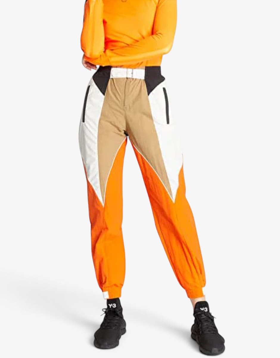ADIDAS х Paolina Russo Pants Multicolor — view 3