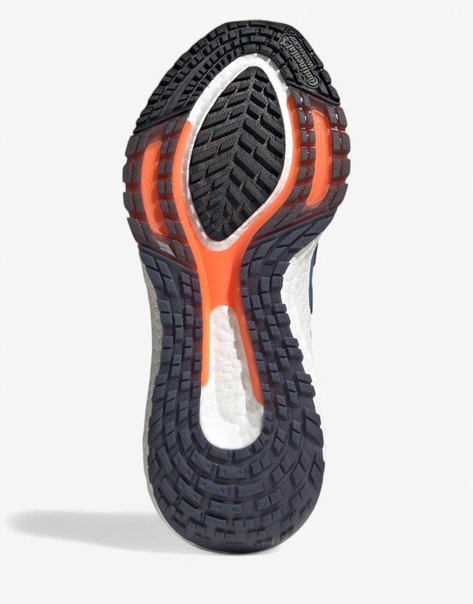 ADIDAS Performance Ultraboost 22 Cold.Rdy Shoes Blue/Black — снимка 6