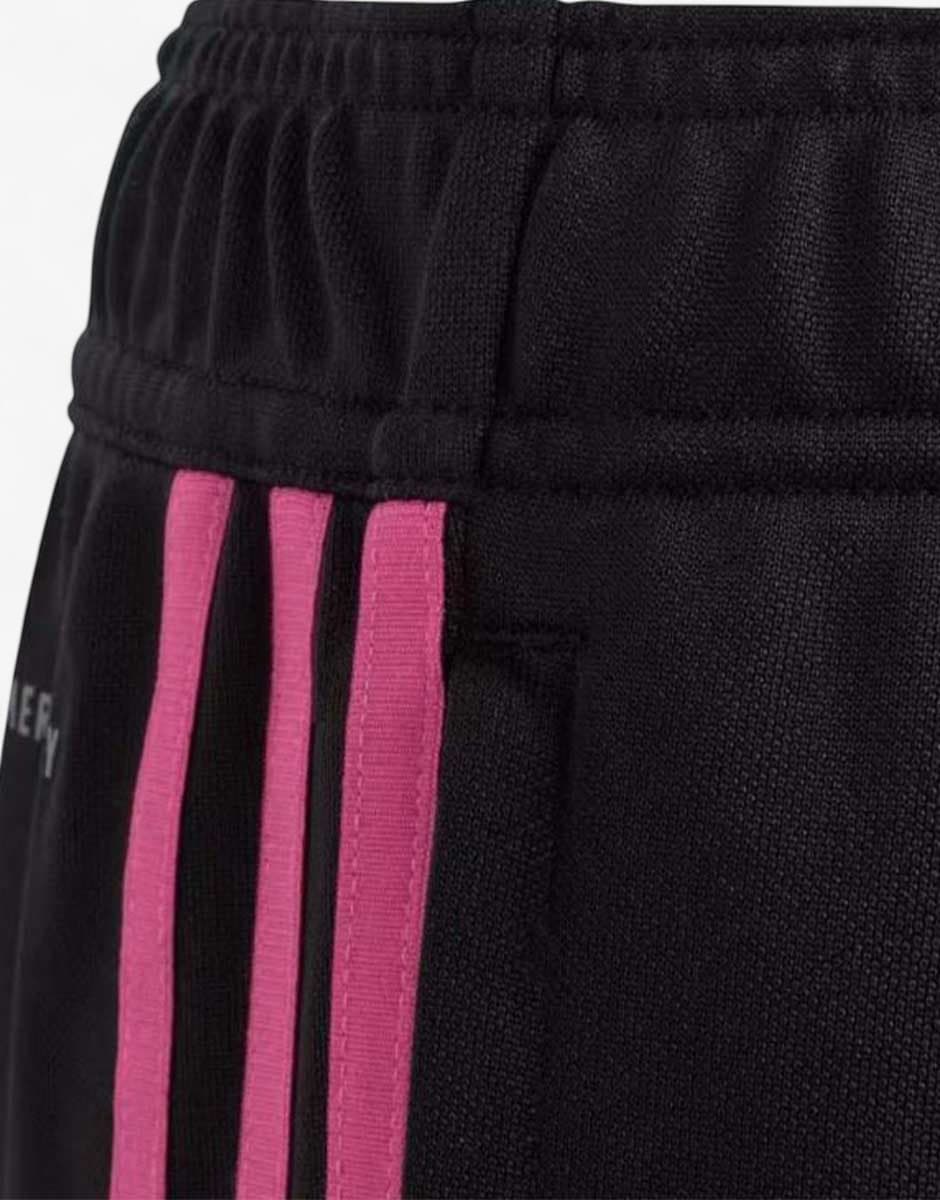 ADIDAS Pogba Training Track Pants Black — снимка 3