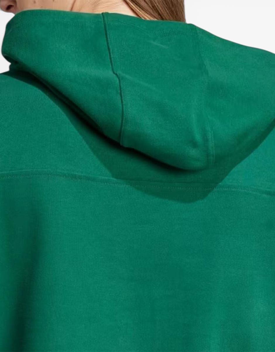 ADIDAS Pre-Loved Hoodie Green — view 4