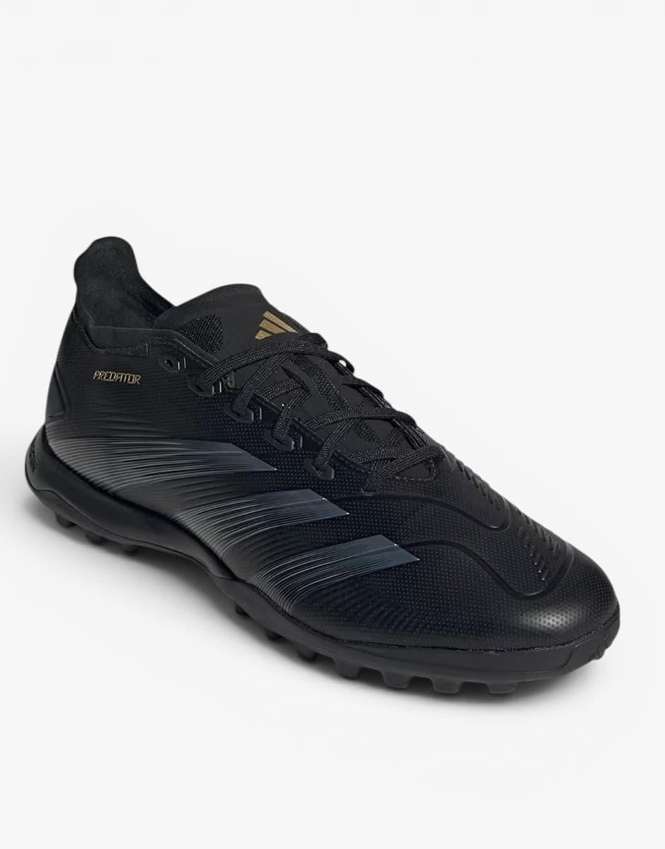 ADIDAS Predator League Turf Boots Black — view 3