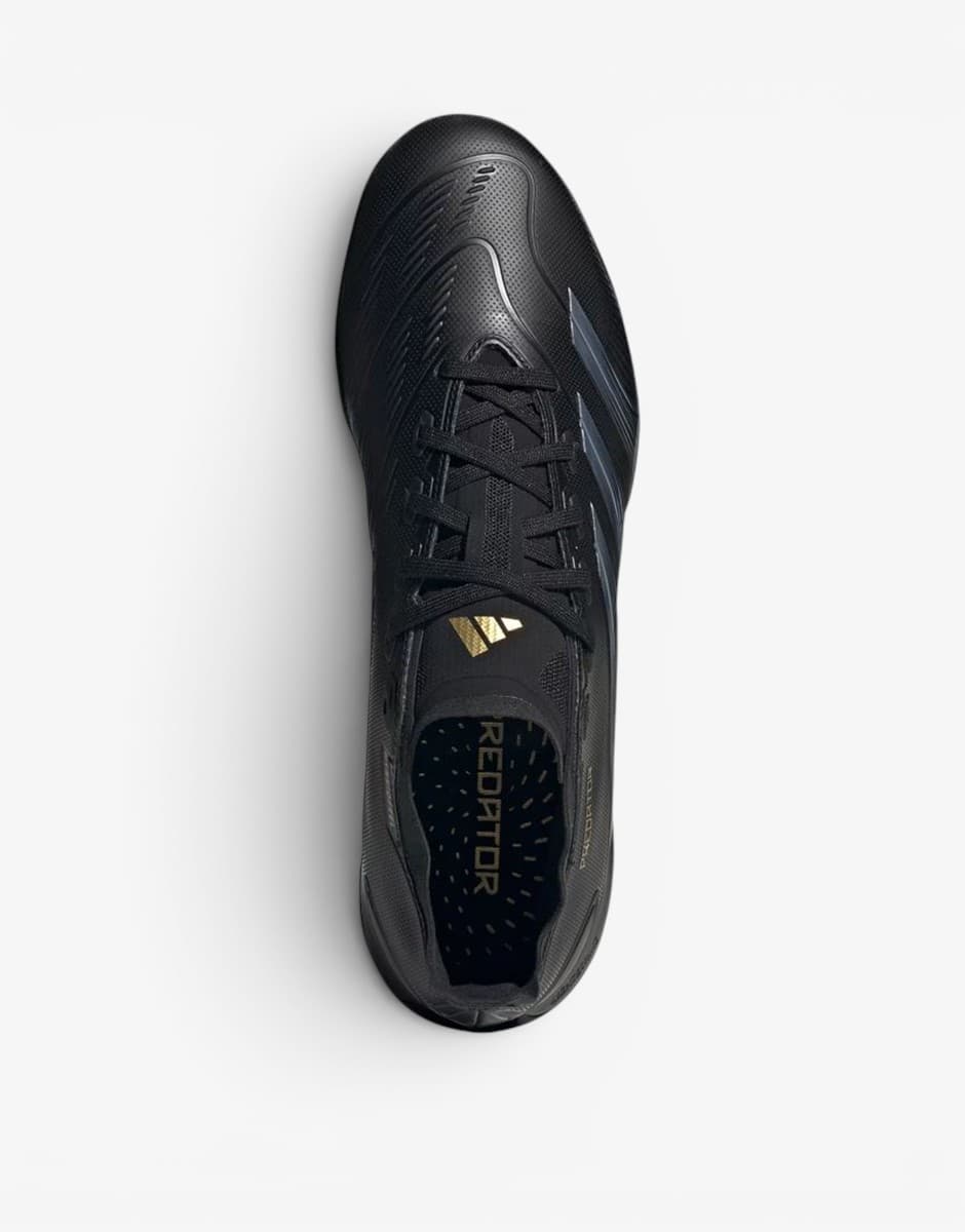 ADIDAS Predator League Turf Boots Black — view 4