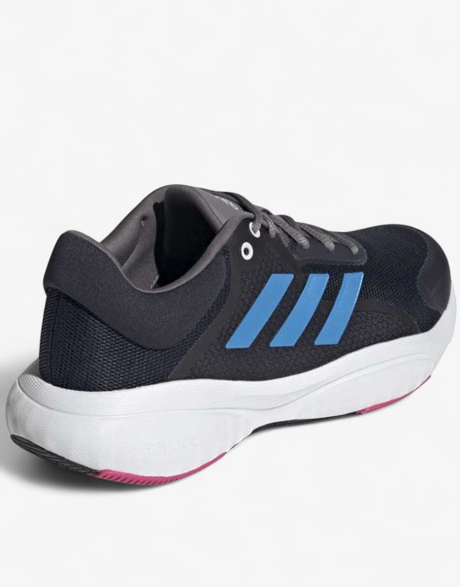 ADIDAS Response Running Shoes Legend Ink — снимка 4