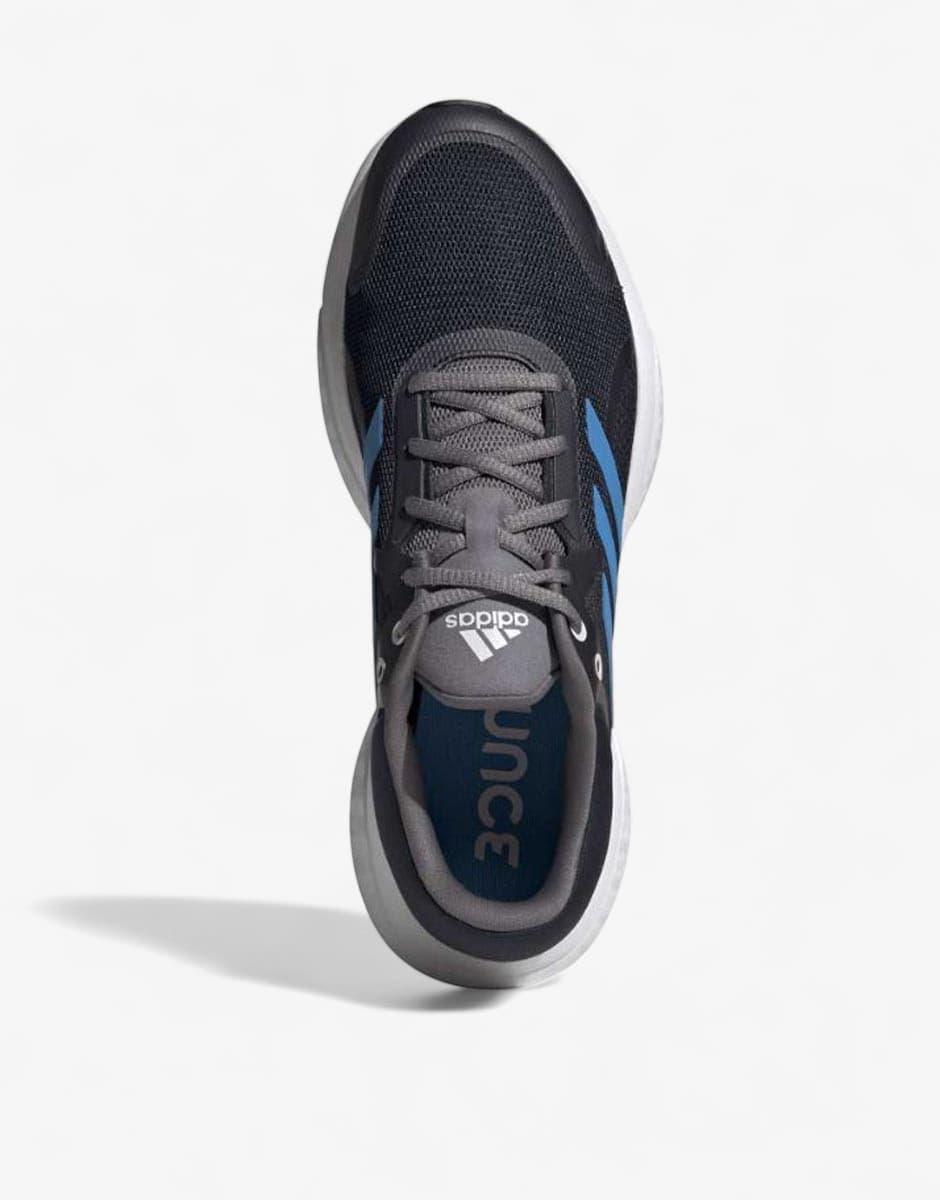 ADIDAS Response Running Shoes Legend Ink — снимка 5