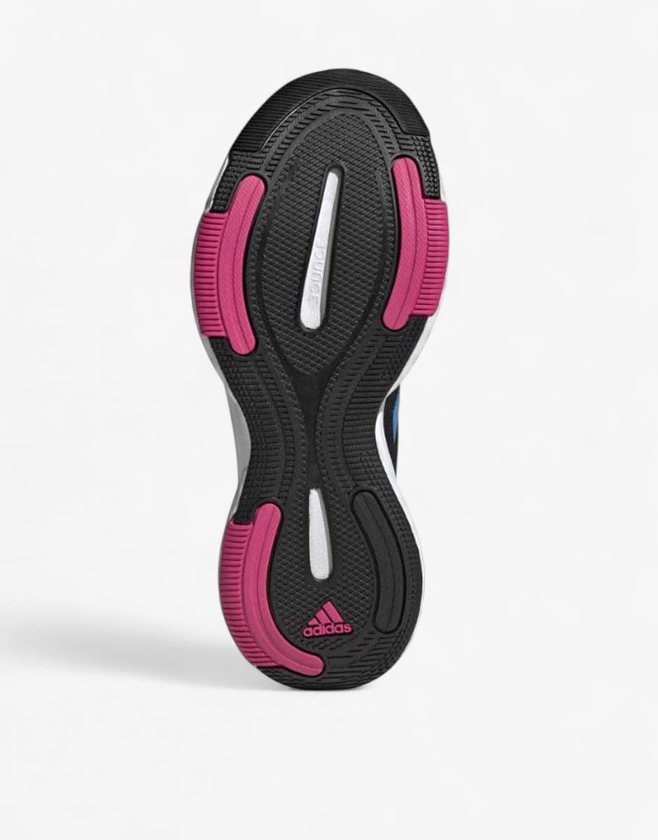 ADIDAS Response Running Shoes Legend Ink — снимка 6