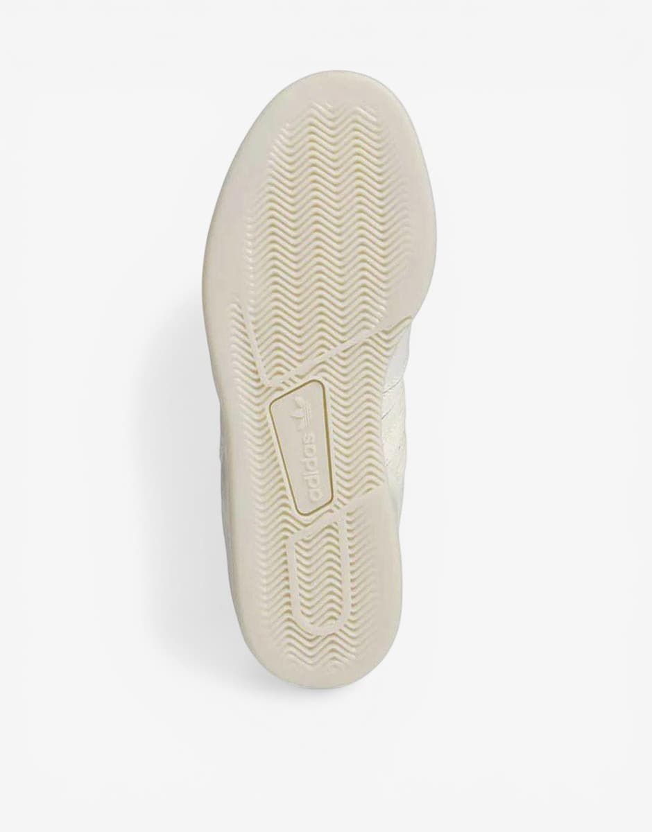 ADIDAS Rivalry Low Lux Shoes White — view 6
