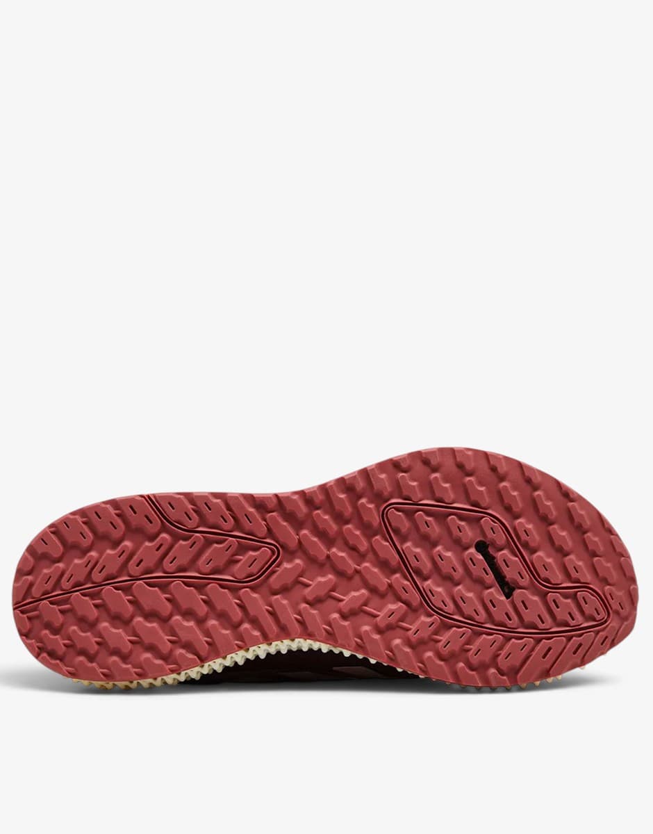 ADIDAS Running Shoes Magic Mauve Pink — view 5