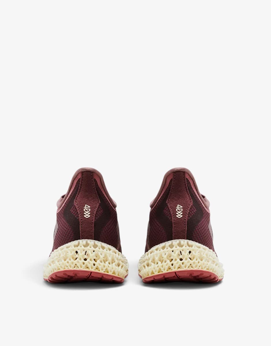 ADIDAS Running Shoes Magic Mauve Pink — view 6