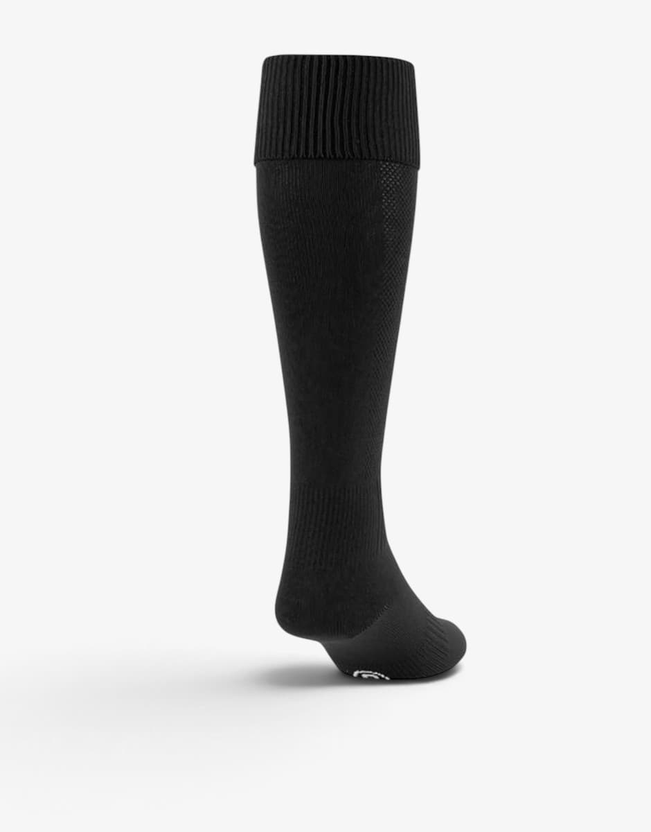 ADIDAS Santos 18 Football Socks Black — снимка 2