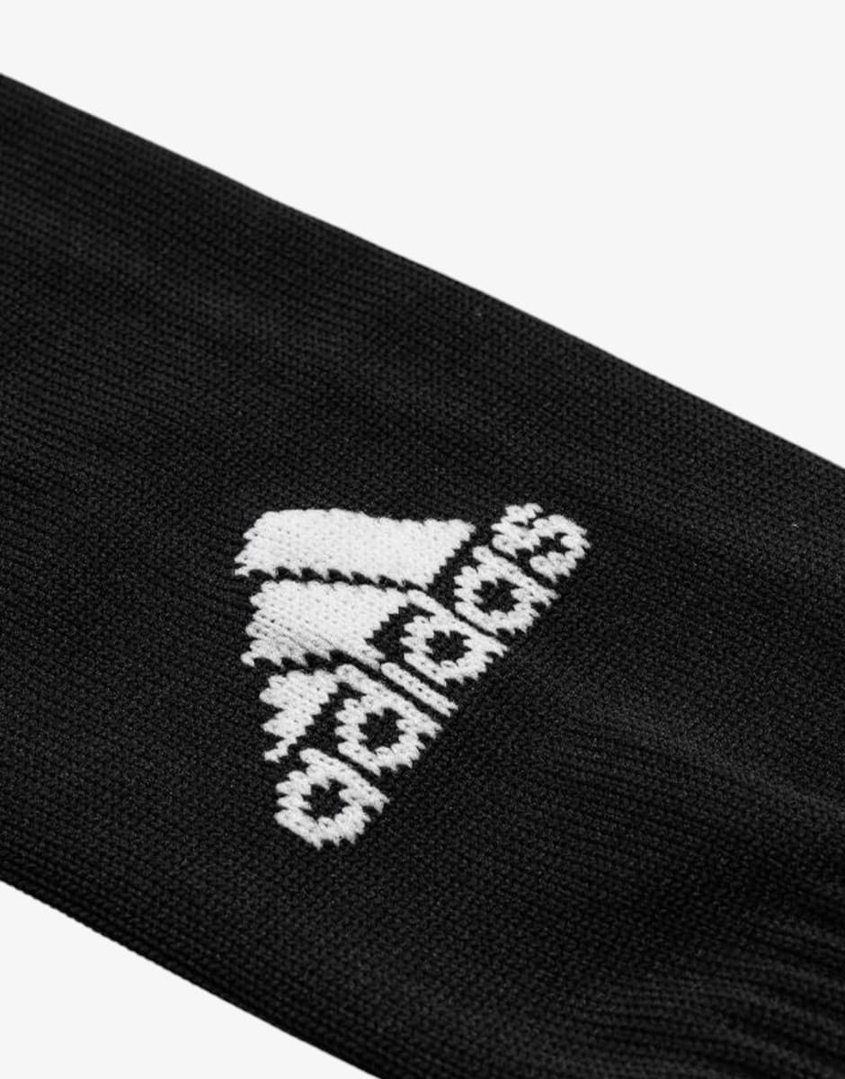 ADIDAS Santos 18 Football Socks Black — снимка 4