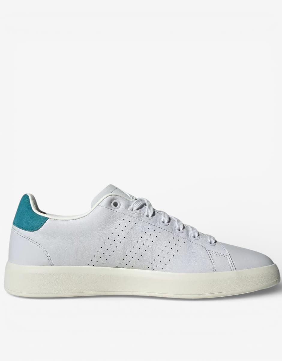 ADIDAS Sportswear Advantage Premium Shoes Grey — view 2