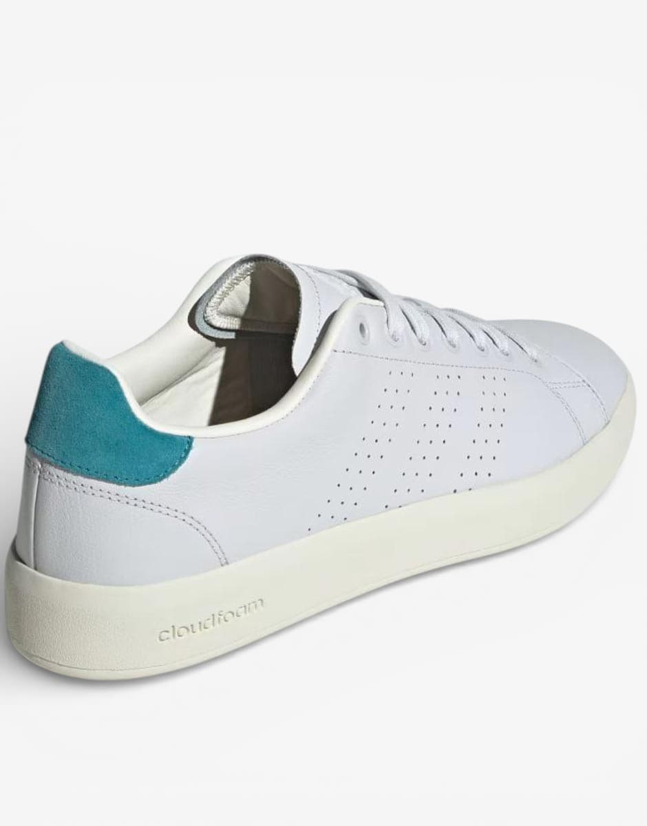 ADIDAS Sportswear Advantage Premium Shoes Grey — view 4