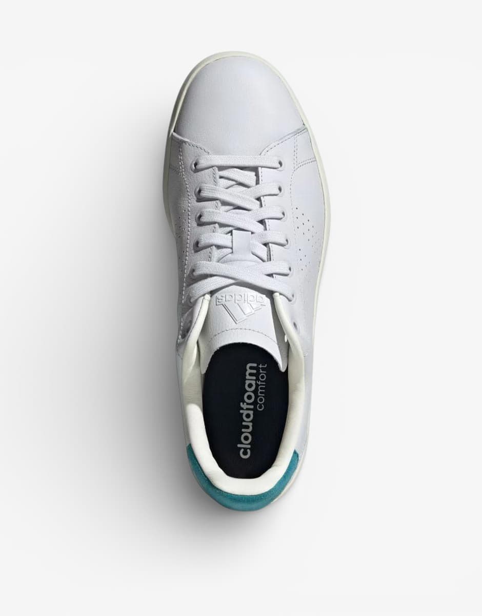 ADIDAS Sportswear Advantage Premium Shoes Grey — view 5