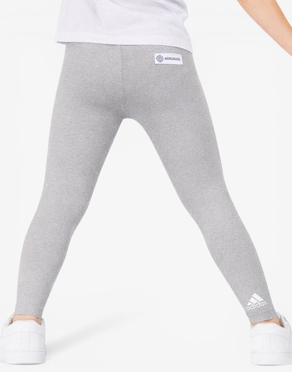 ADIDAS Sportswear Aeroready Leggings Grey — view 2