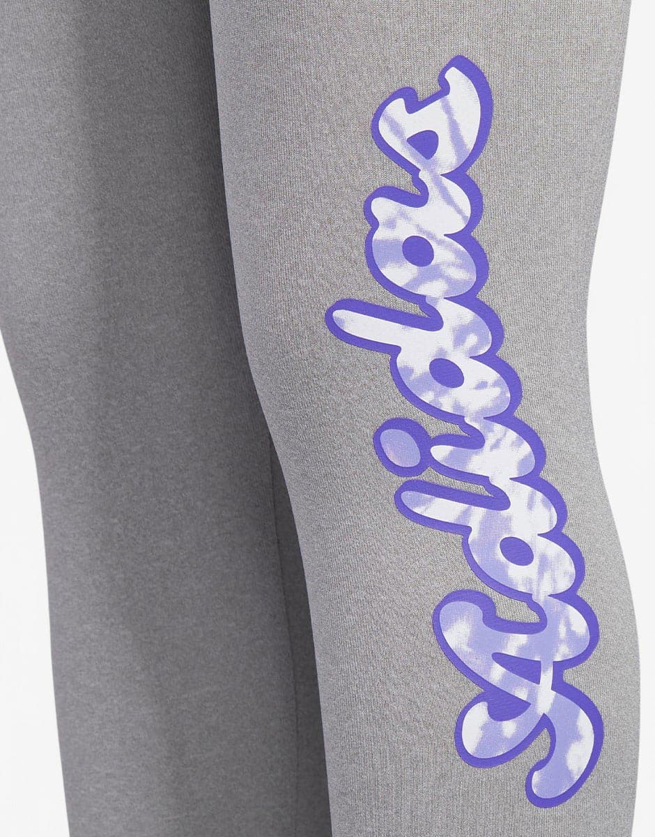 ADIDAS Sportswear Aeroready Leggings Grey — view 3