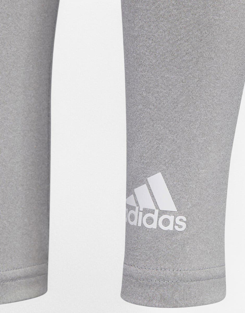 ADIDAS Sportswear Aeroready Leggings Grey — view 5