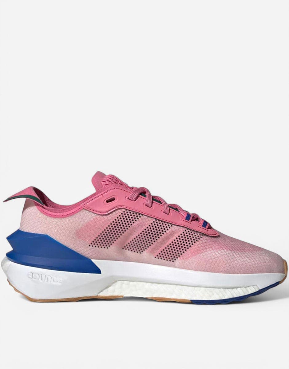 ADIDAS Sportswear Avryn Shoes Pink — снимка 2