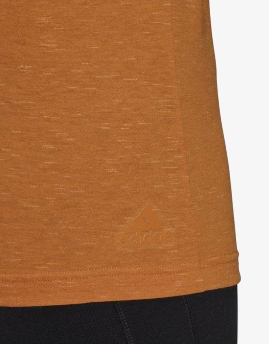 ADIDAS Sportswear Winners 2.0 Tee Orange — view 4