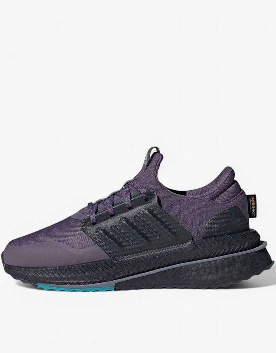 ADIDAS Sportswear X_Plrboost Shoes Shadow Violet