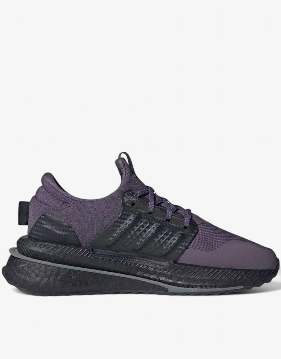 ADIDAS Sportswear X_Plrboost Shoes Shadow Violet — снимка 2