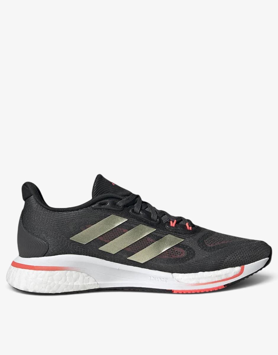 ADIDAS Supernova Plus Grey/White — снимка 2