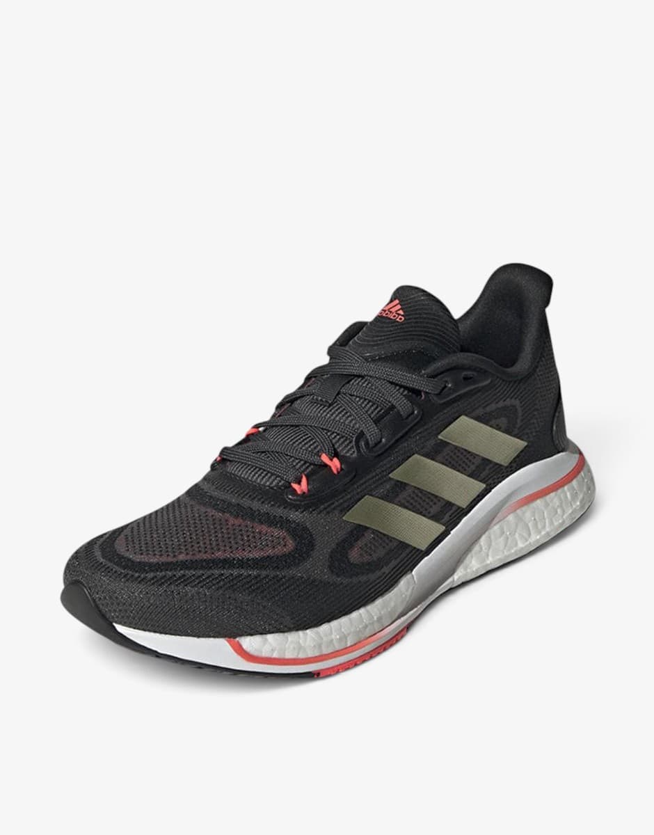 ADIDAS Supernova Plus Grey/White — снимка 3