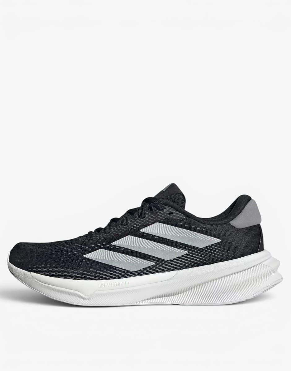 ADIDAS Supernova Stride 2.0 Running Shoes Black