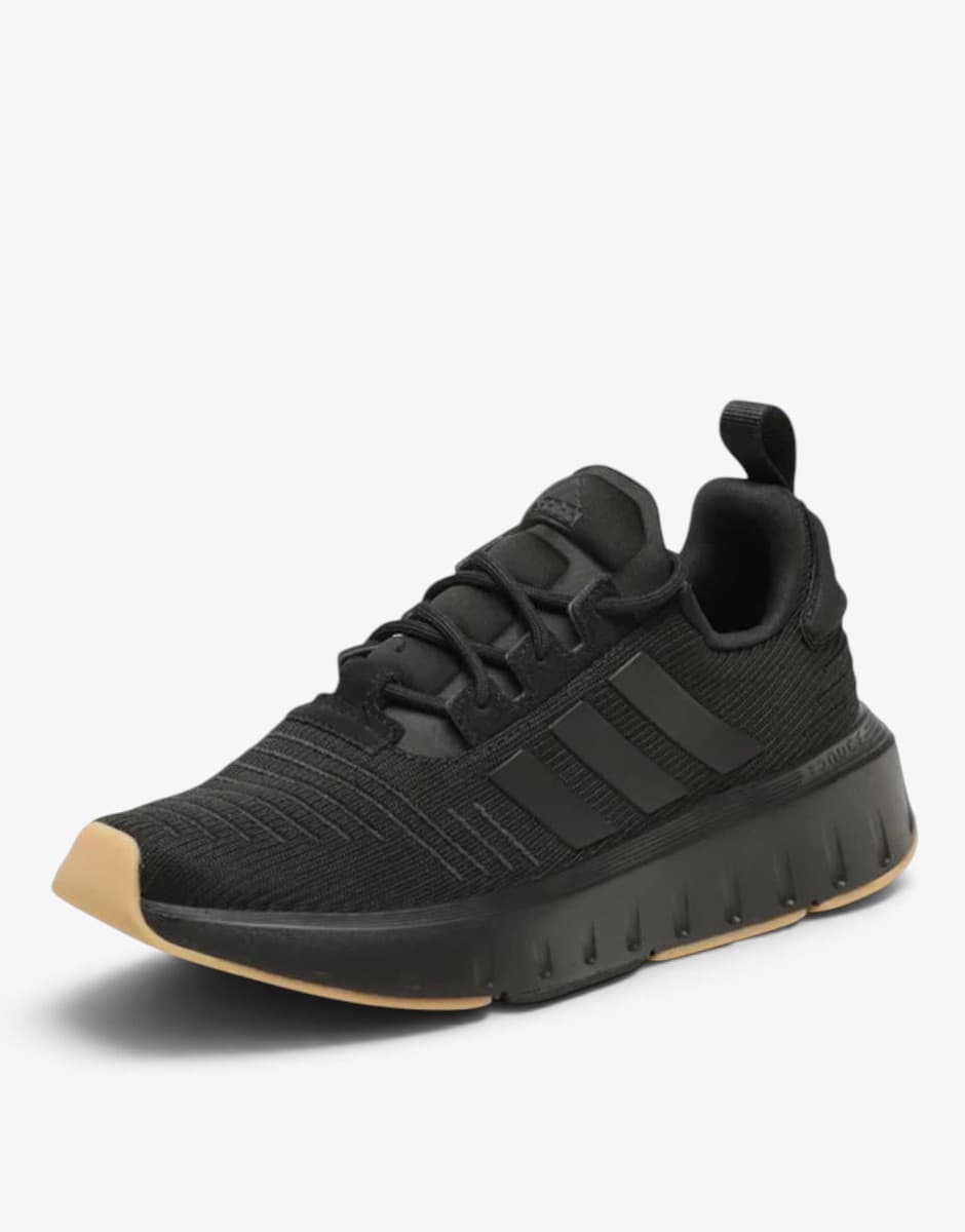 ADIDAS Swift Run Black — снимка 3