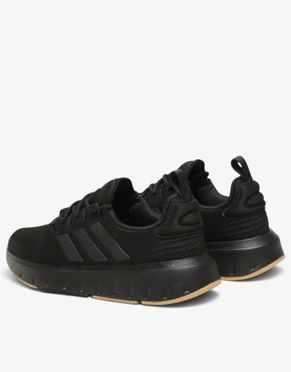 ADIDAS Swift Run Black — снимка 6