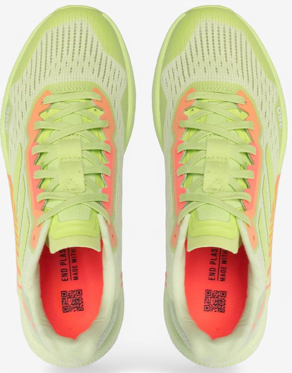 ADIDAS Terrex Agravic Flow 2 Shoes Green — снимка 5