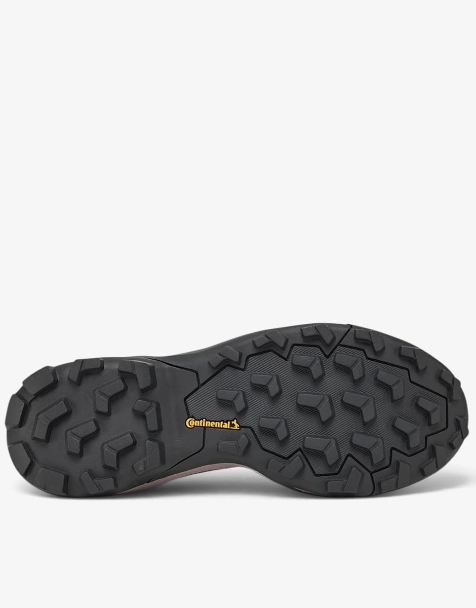 ADIDAS Terrex Skychaser GORE-TEX Brown — снимка 4