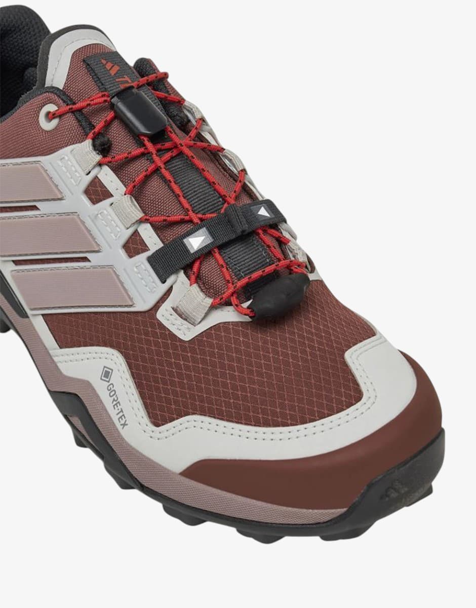 ADIDAS Terrex Skychaser GORE-TEX Brown — снимка 5